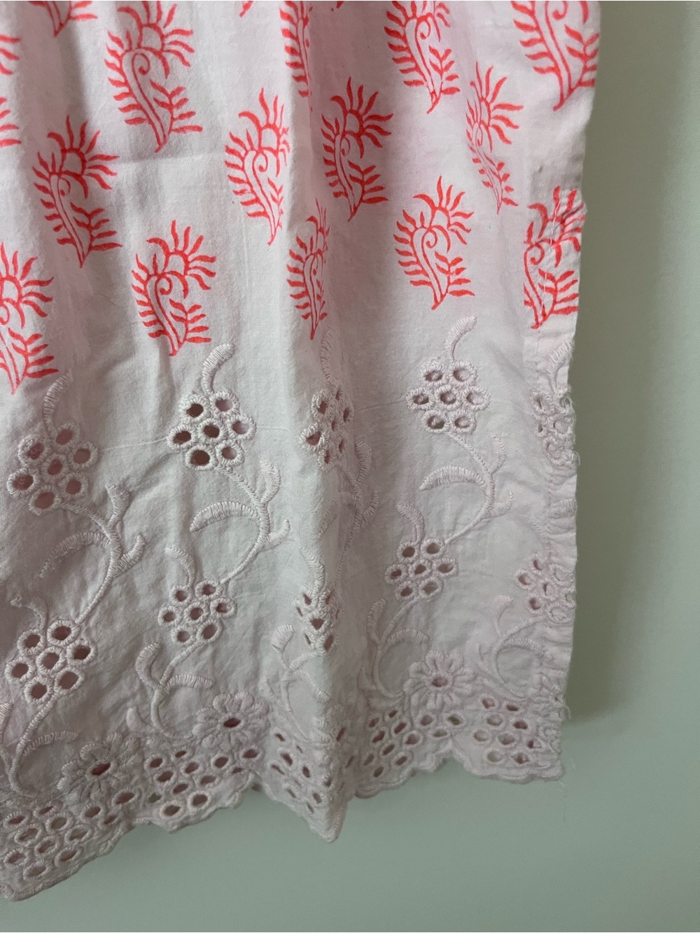 Roberta Roller Rabbit Tunic Dress - Picture 3 of 5